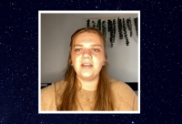 이동 중에도 글라데오: 아만다 맥도널드, 실험실 기술자